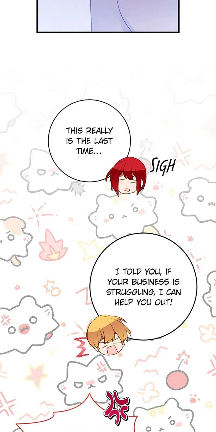 The Business Is Closed Due To The Tyrant Parents Chapter 65 Online - página 36