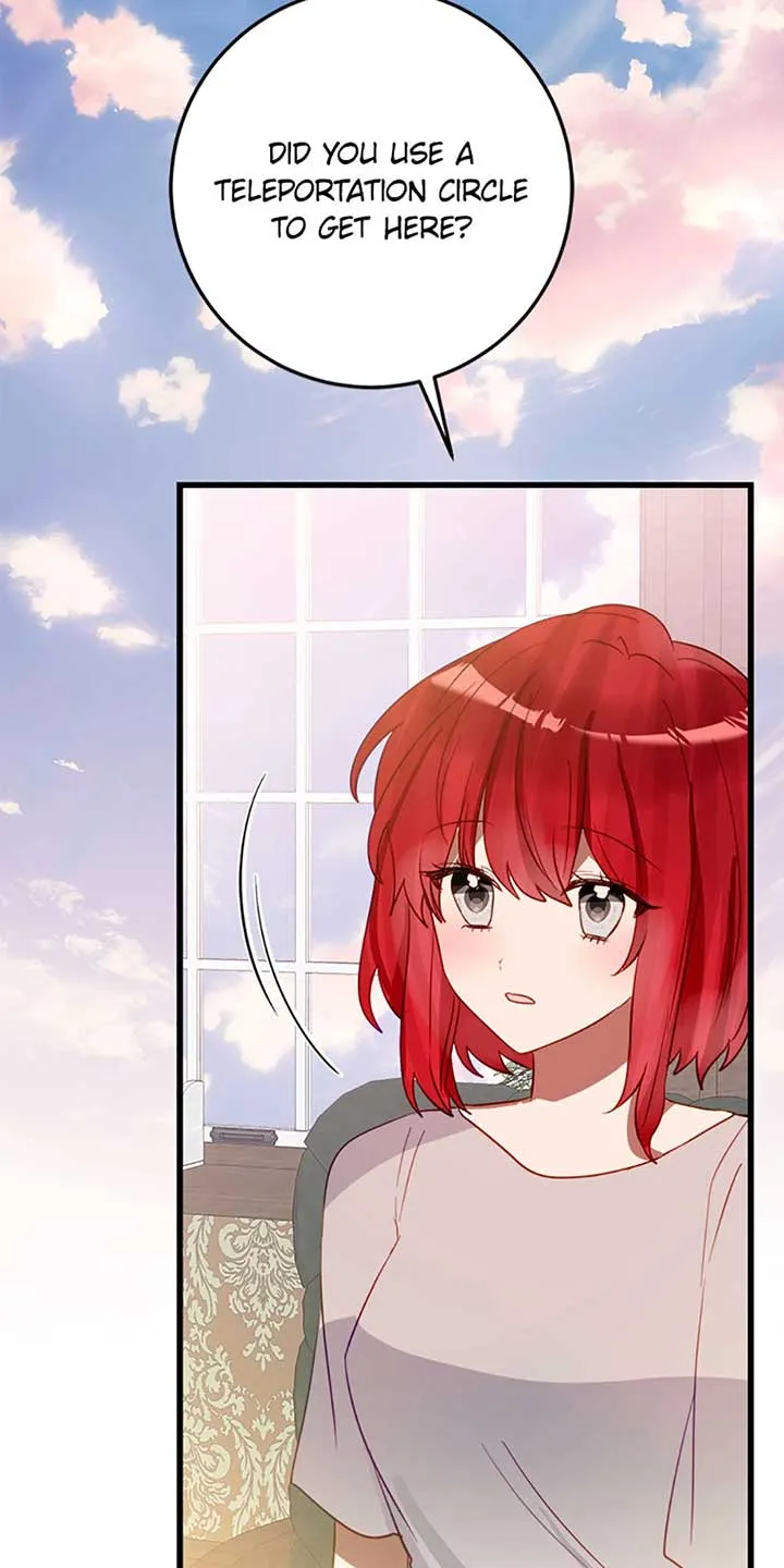 The Business Is Closed Due To The Tyrant Parents Chapter 65 Online - página 38