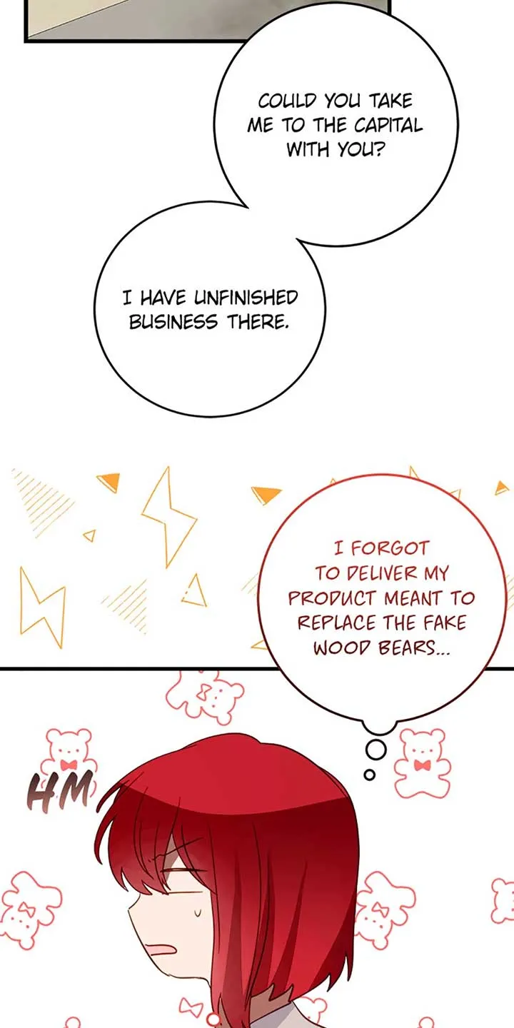 The Business Is Closed Due To The Tyrant Parents Chapter 65 Online - página 40