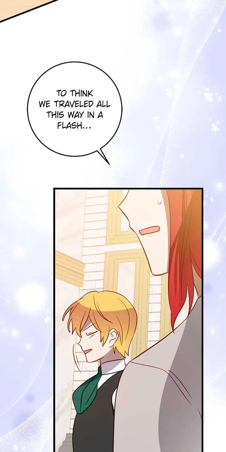 The Business Is Closed Due To The Tyrant Parents Chapter 65 Online - página 47