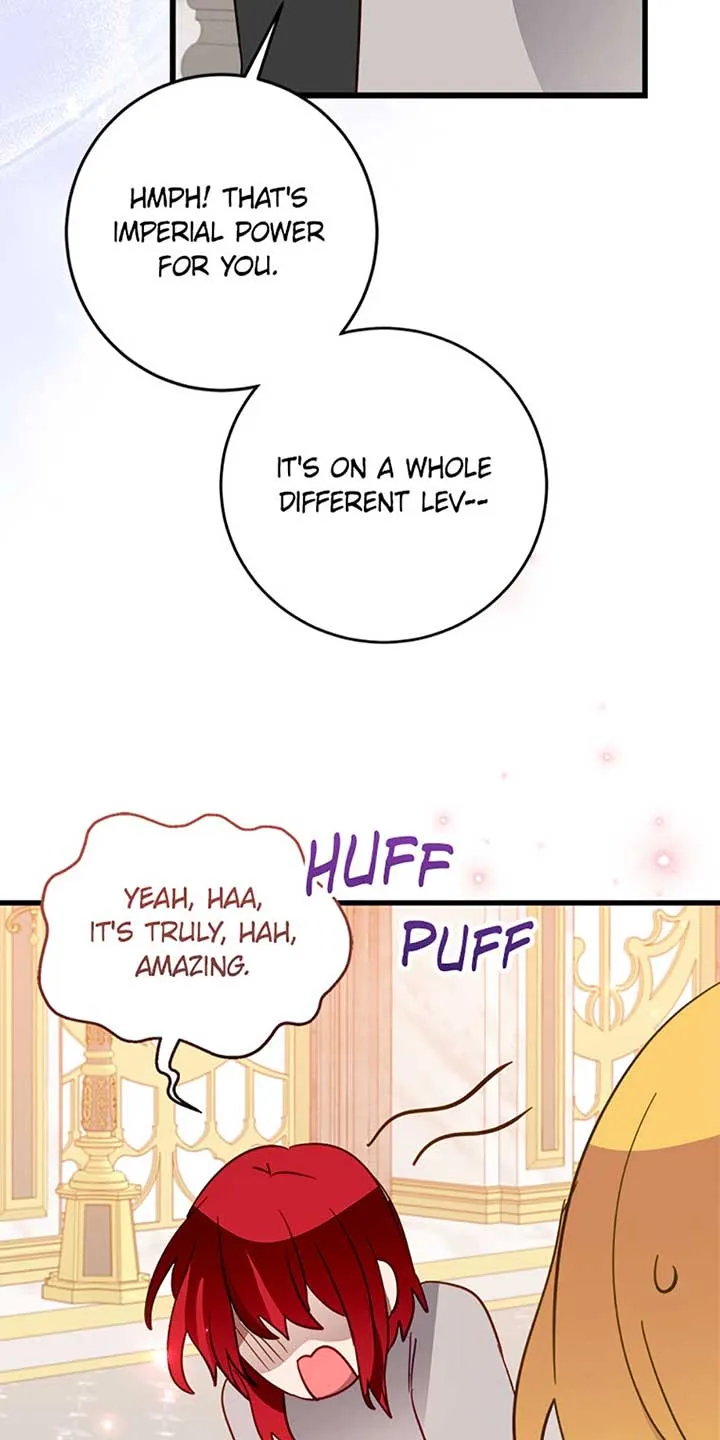 The Business Is Closed Due To The Tyrant Parents Chapter 65 Online - página 48