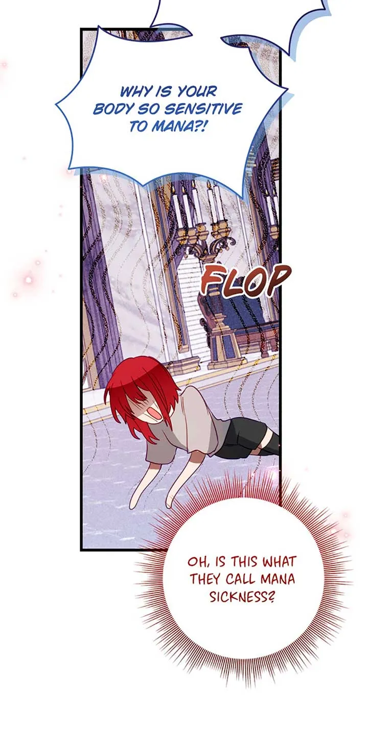The Business Is Closed Due To The Tyrant Parents Chapter 65 Online - página 51