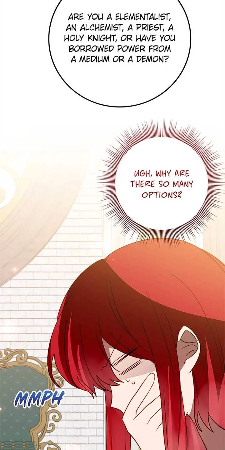 The Business Is Closed Due To The Tyrant Parents Chapter 65 Online - página 53