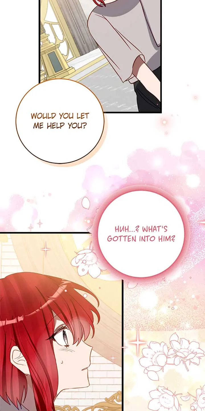 The Business Is Closed Due To The Tyrant Parents Chapter 65 Online - página 55