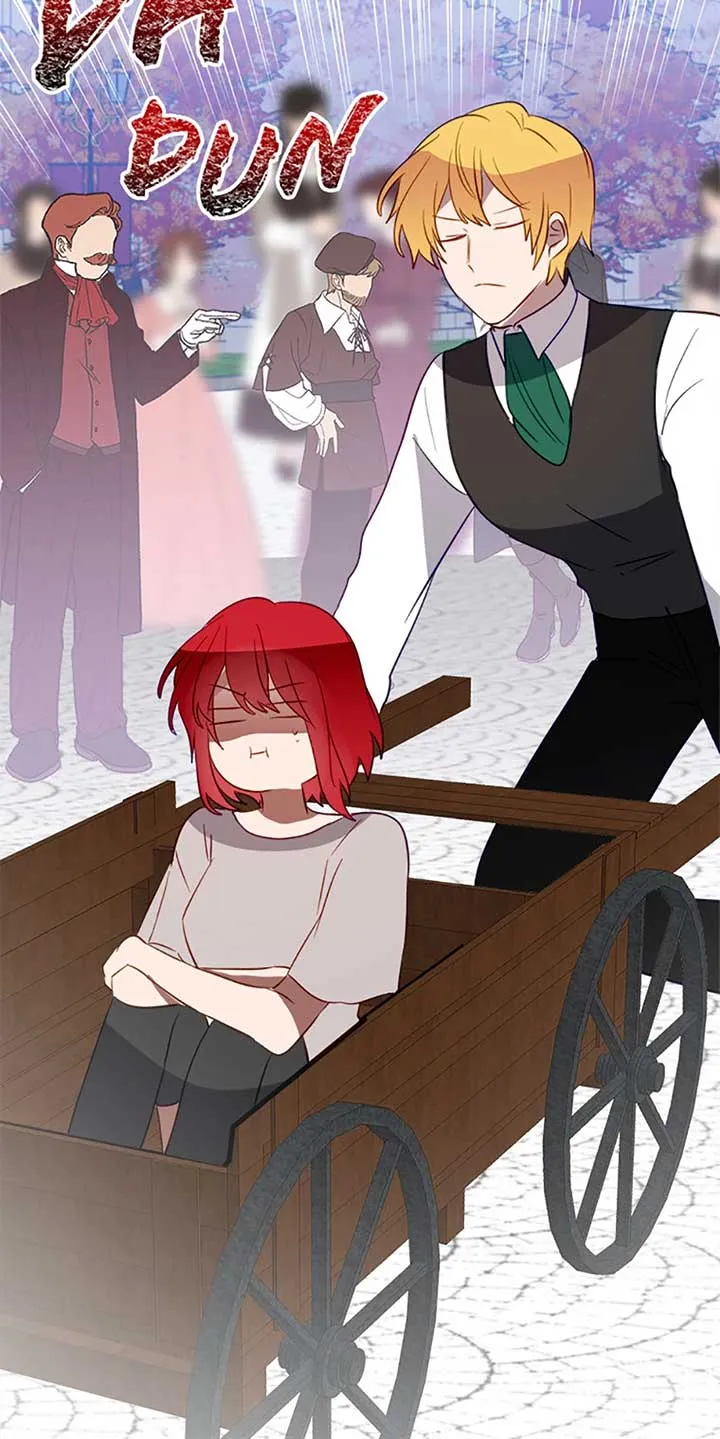 The Business Is Closed Due To The Tyrant Parents Chapter 65 Online - página 61