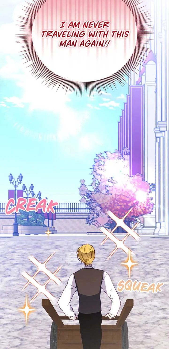 The Business Is Closed Due To The Tyrant Parents Chapter 65 Online - página 63