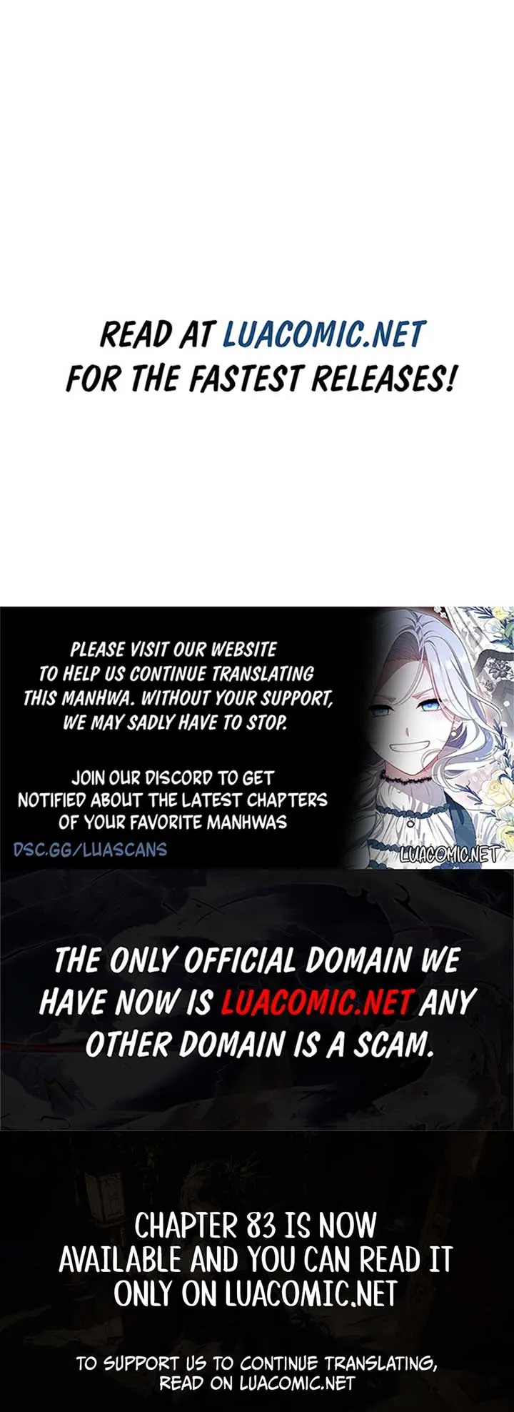 The Business Is Closed Due To The Tyrant Parents Chapter 67 Online - página 8