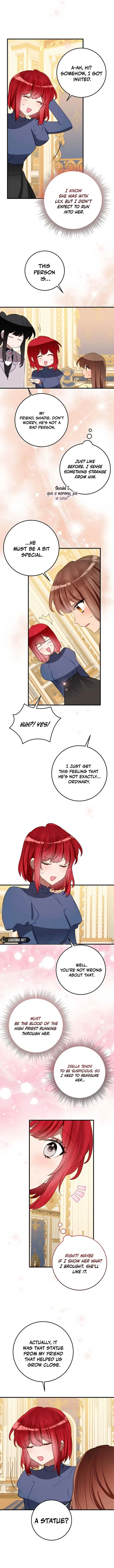 The Business Is Closed Due To The Tyrant Parents Chapter 68 Online - página 5