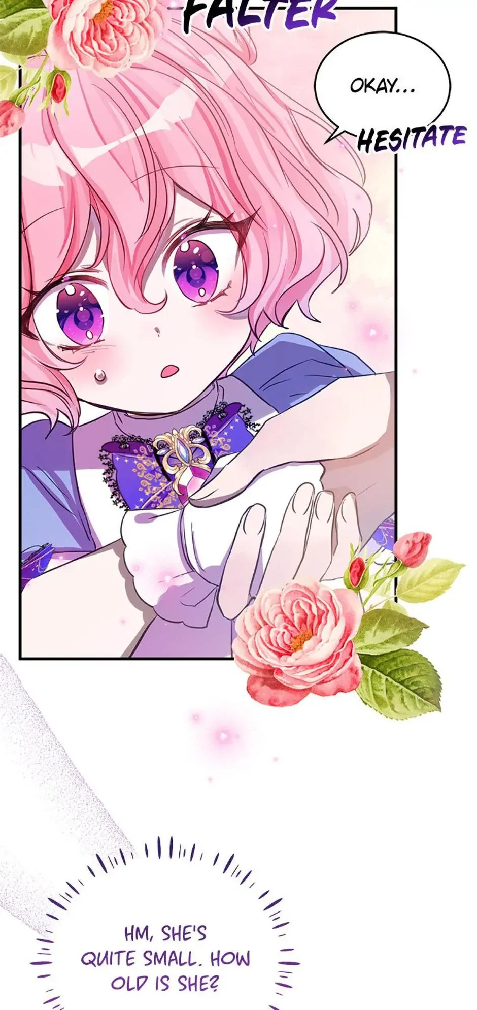 The Business Is Closed Due To The Tyrant Parents Chapter 7 Online - página 2