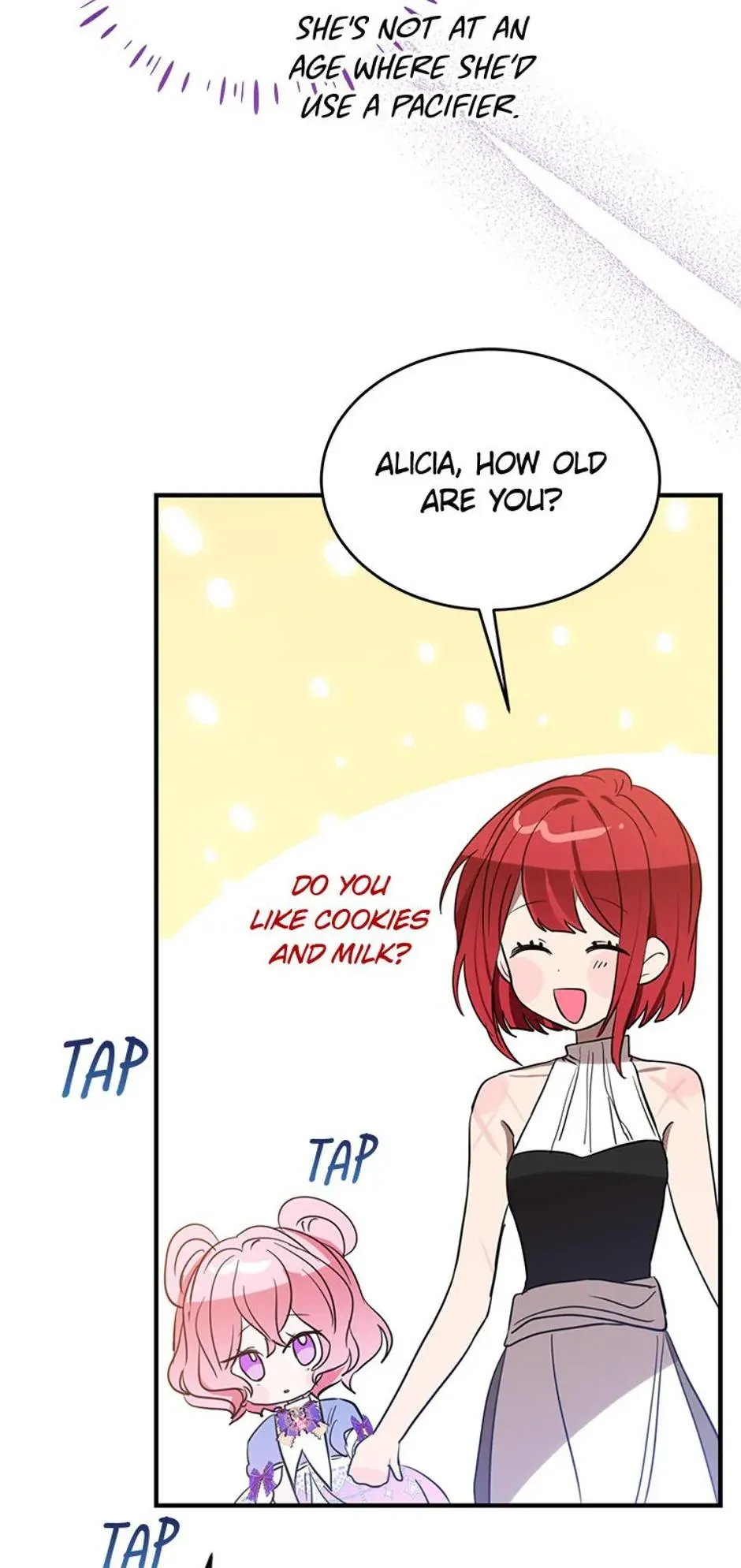 The Business Is Closed Due To The Tyrant Parents Chapter 7 Online - página 3