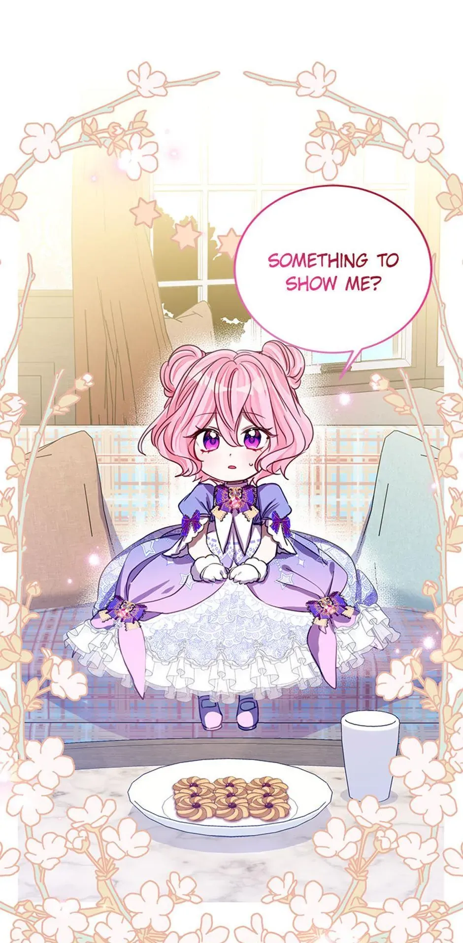 The Business Is Closed Due To The Tyrant Parents Chapter 7 Online - página 7