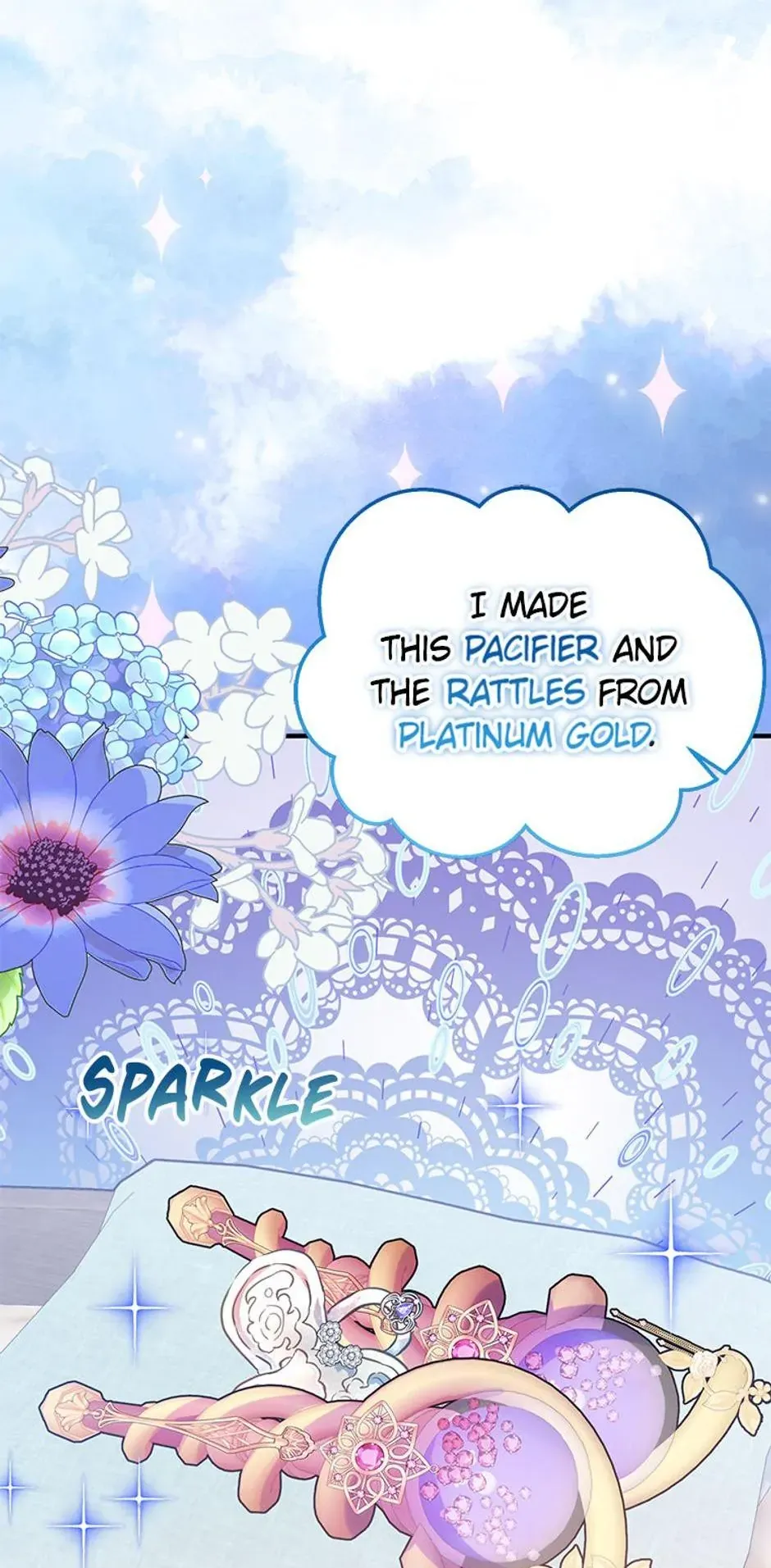 The Business Is Closed Due To The Tyrant Parents Chapter 7 Online - página 9