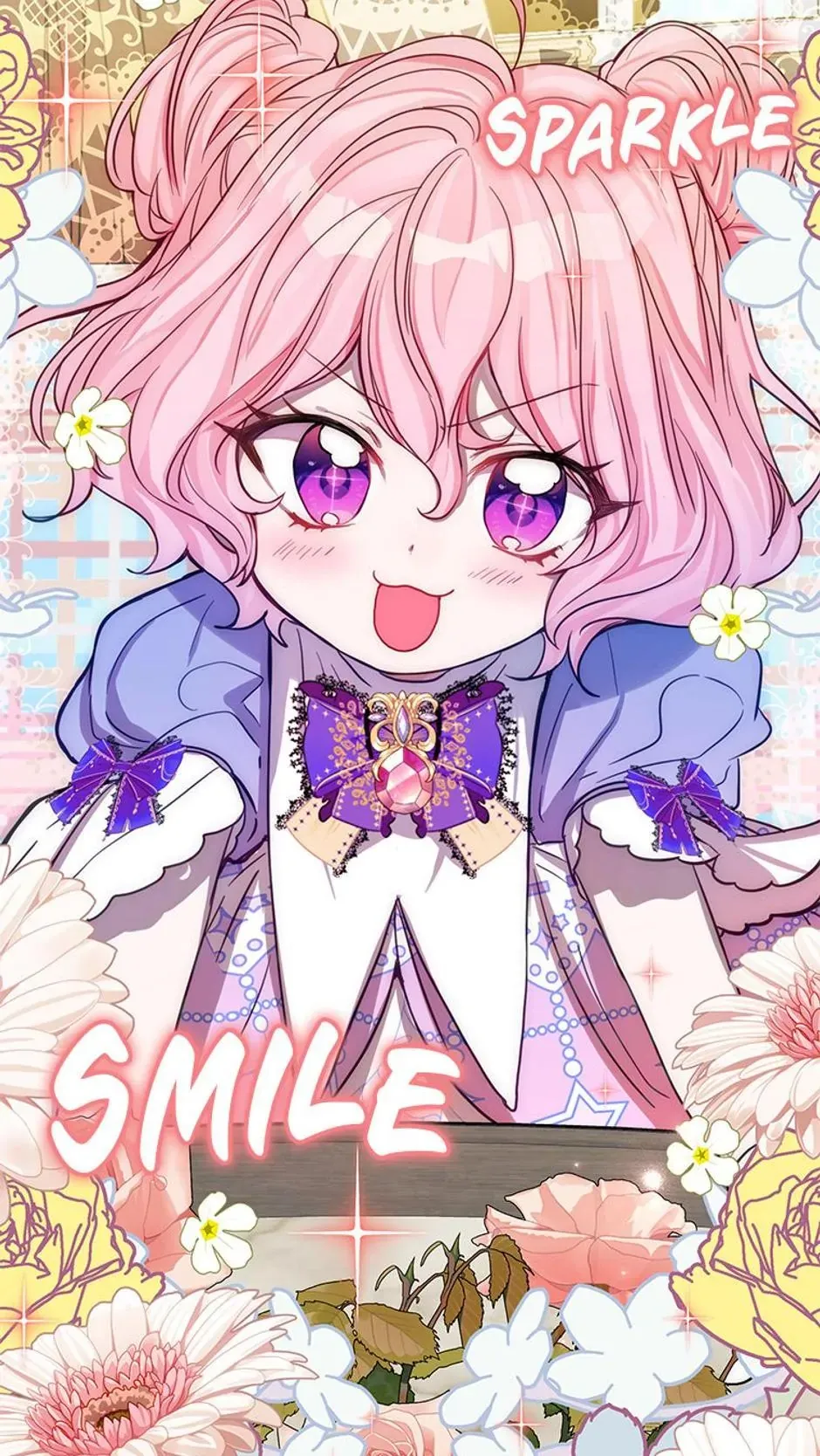 The Business Is Closed Due To The Tyrant Parents Chapter 7 Online - página 15
