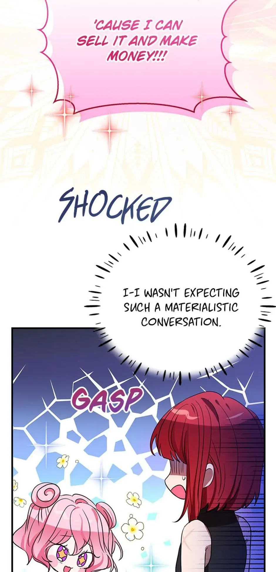 The Business Is Closed Due To The Tyrant Parents Chapter 7 Online - página 20