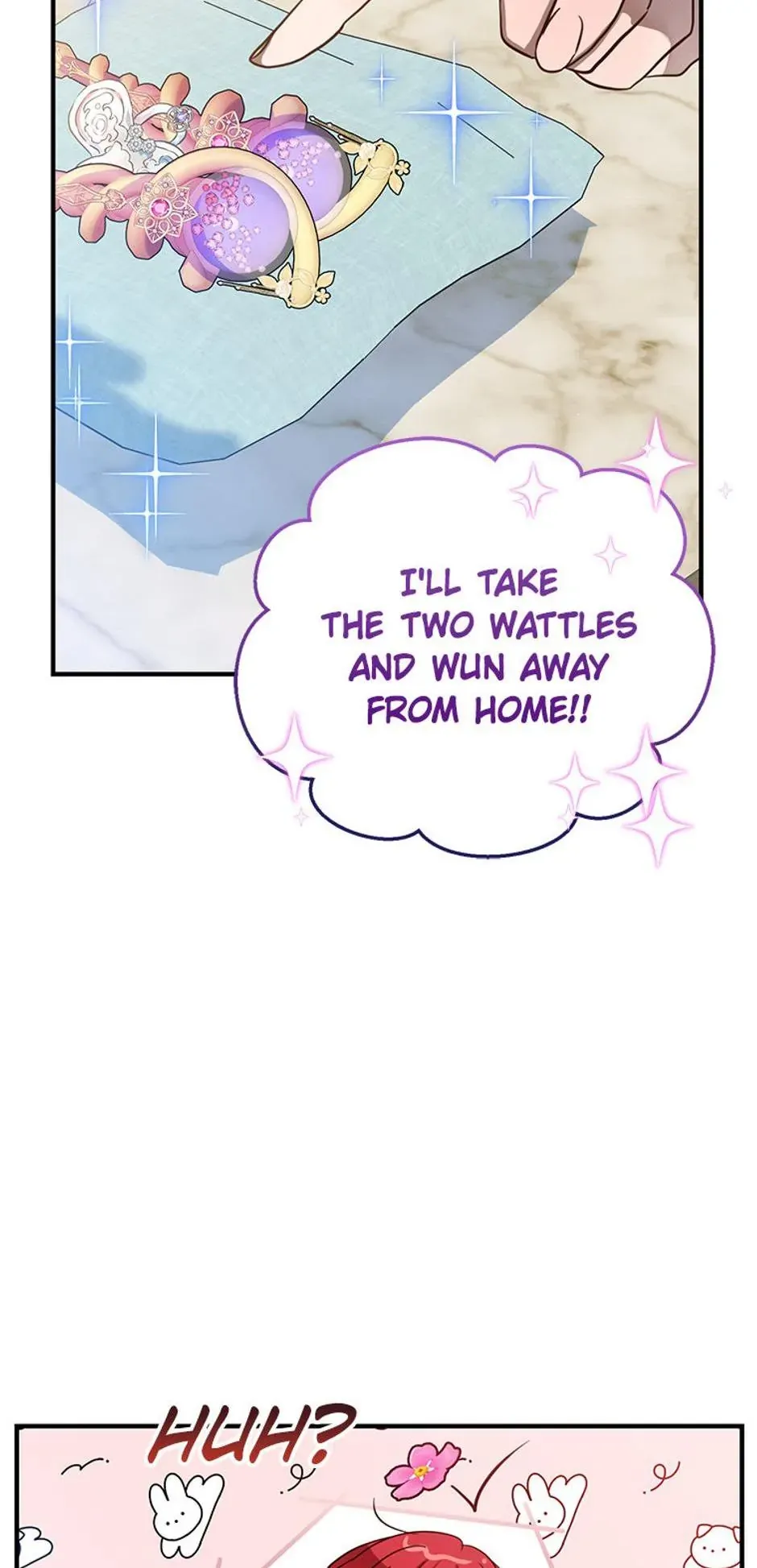 The Business Is Closed Due To The Tyrant Parents Chapter 7 Online - página 22
