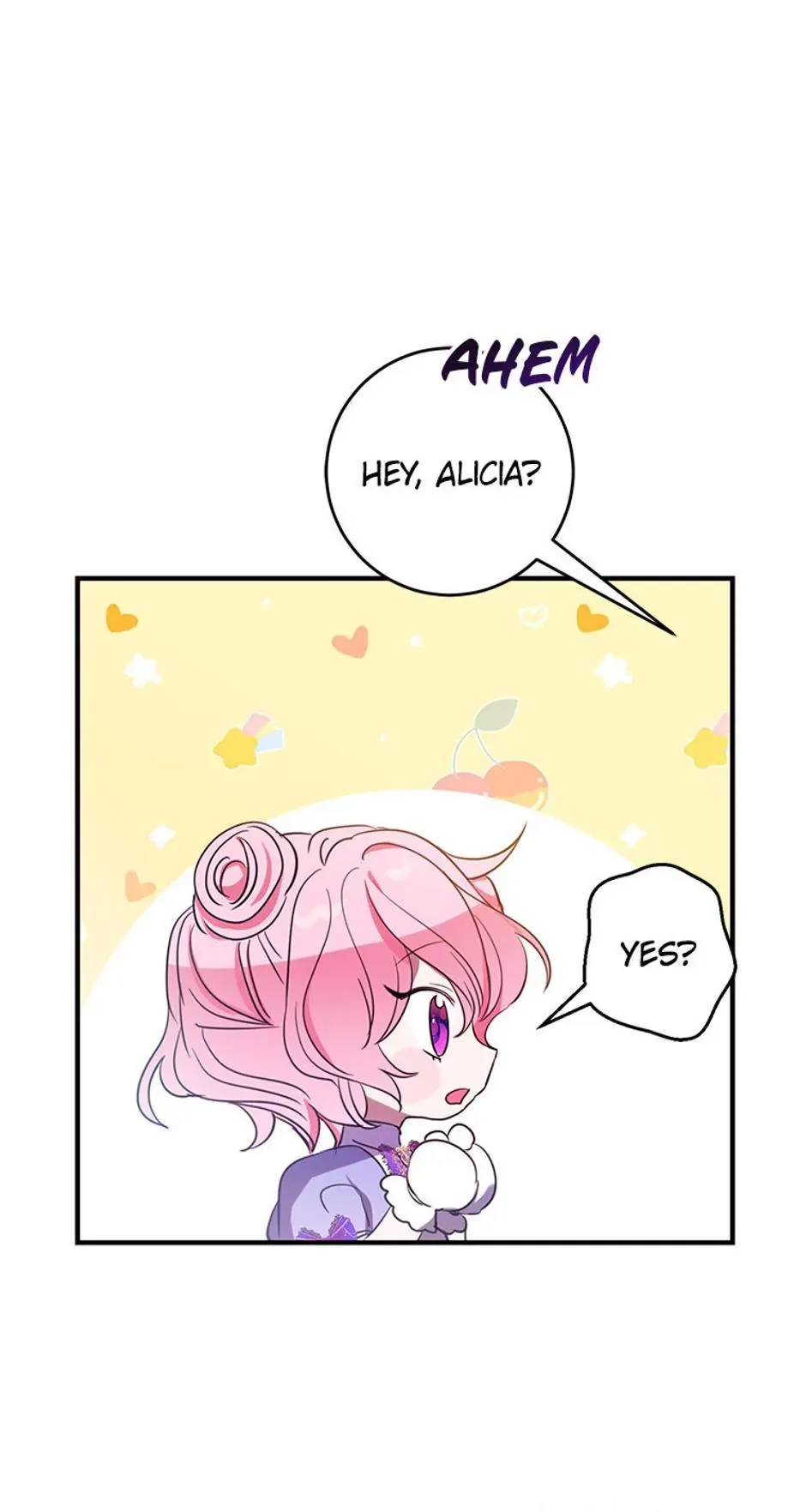 The Business Is Closed Due To The Tyrant Parents Chapter 7 Online - página 25