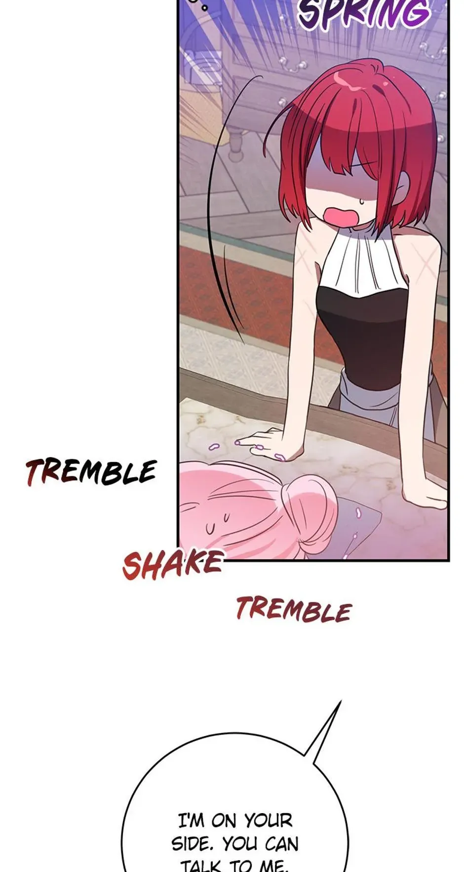 The Business Is Closed Due To The Tyrant Parents Chapter 7 Online - página 28