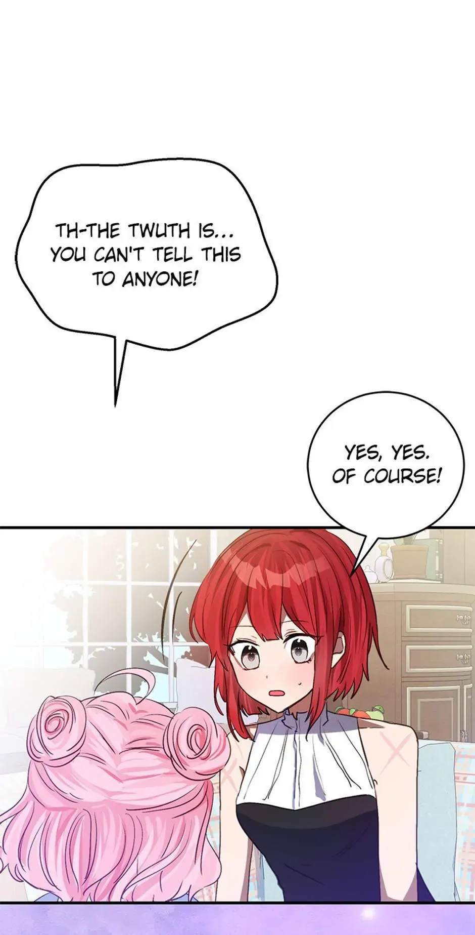 The Business Is Closed Due To The Tyrant Parents Chapter 7 Online - página 46
