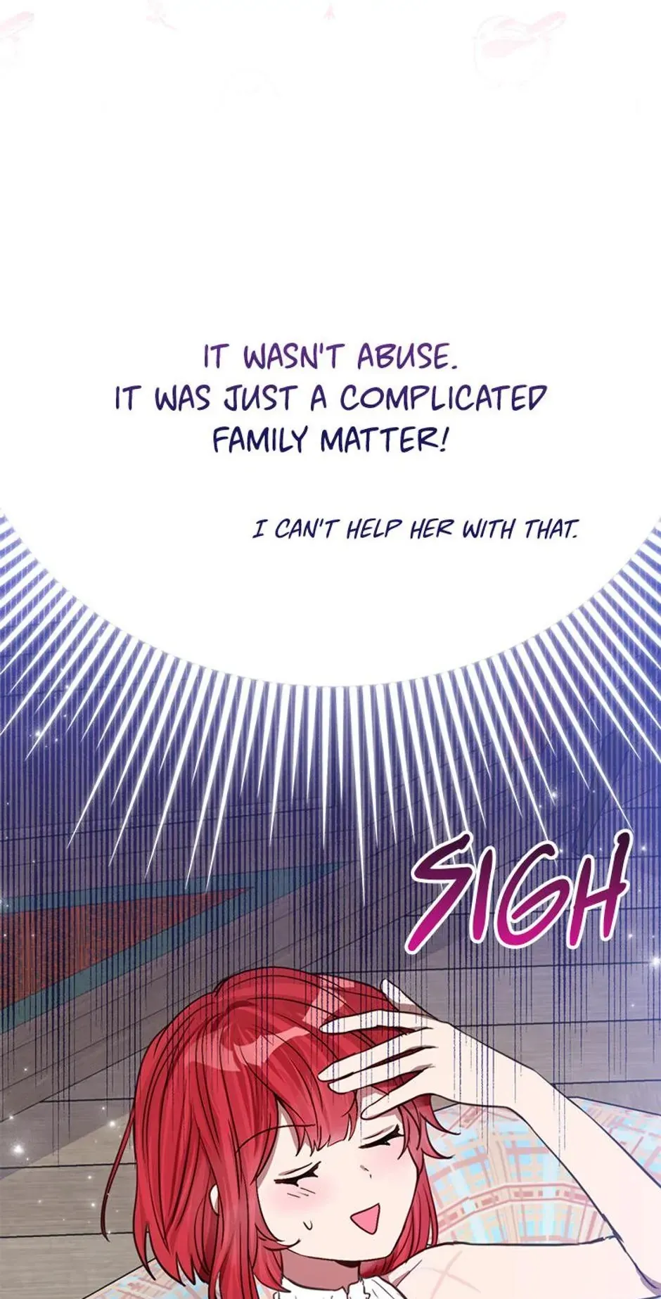 The Business Is Closed Due To The Tyrant Parents Chapter 7 Online - página 50