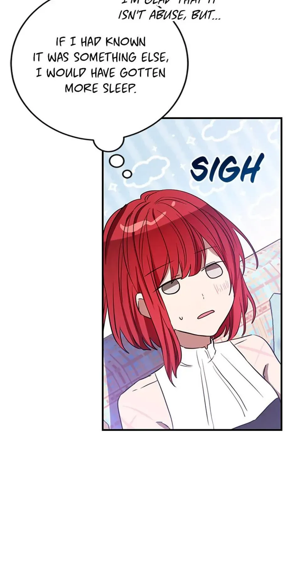 The Business Is Closed Due To The Tyrant Parents Chapter 7 Online - página 52