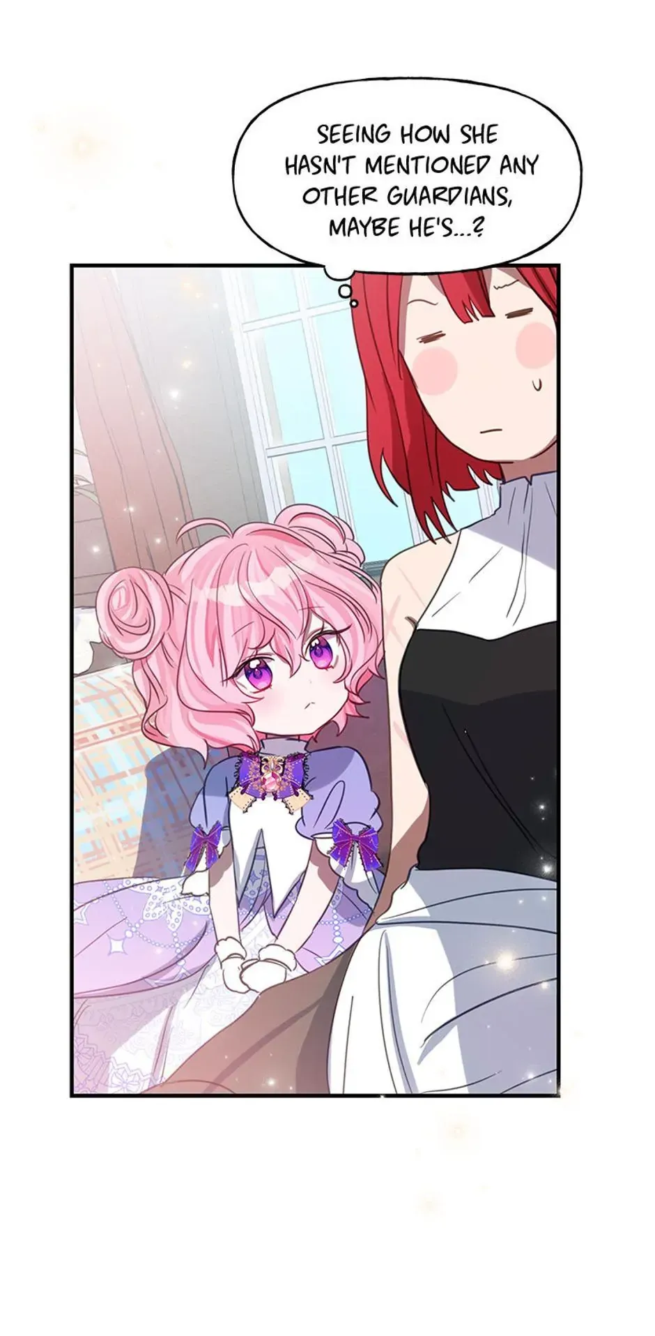 The Business Is Closed Due To The Tyrant Parents Chapter 7 Online - página 53