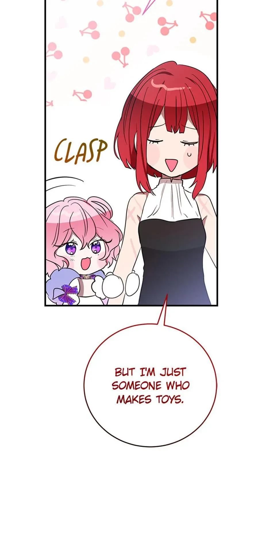 The Business Is Closed Due To The Tyrant Parents Chapter 7 Online - página 56