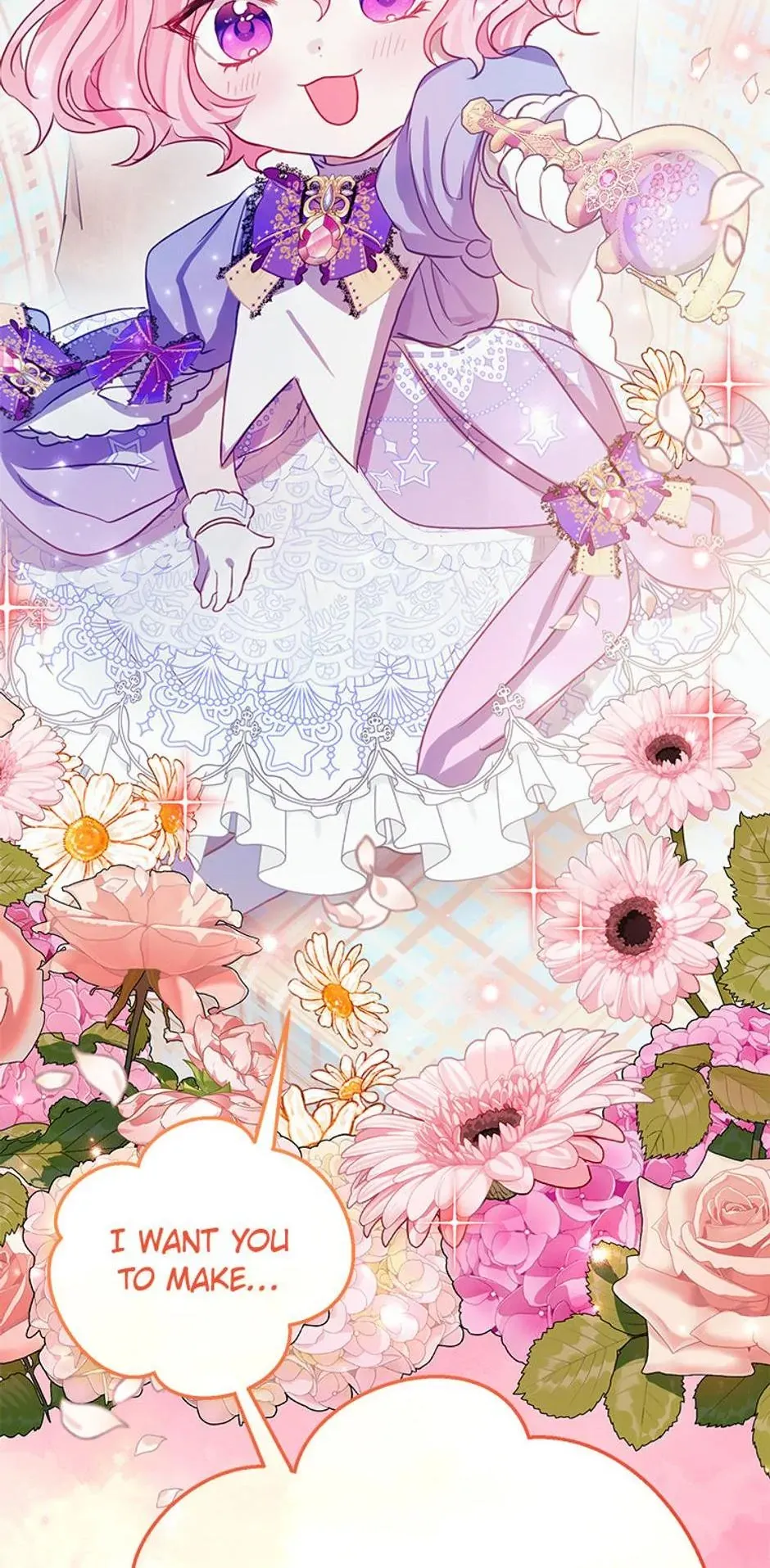 The Business Is Closed Due To The Tyrant Parents Chapter 7 Online - página 60