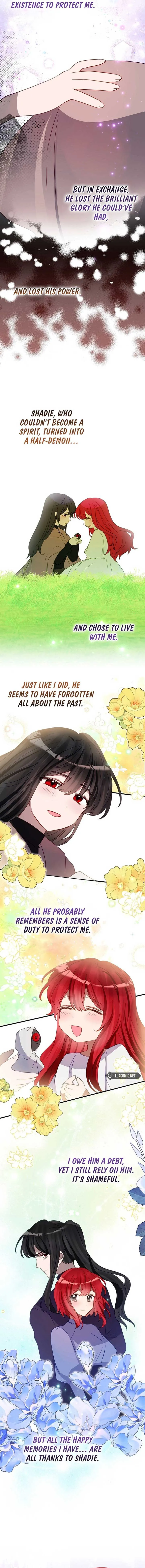 The Business Is Closed Due To The Tyrant Parents Chapter 70 Online - página 4