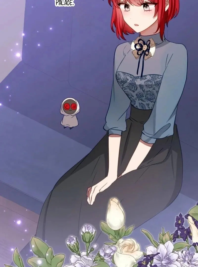 The Business Is Closed Due To The Tyrant Parents Chapter 74 Online - página 5