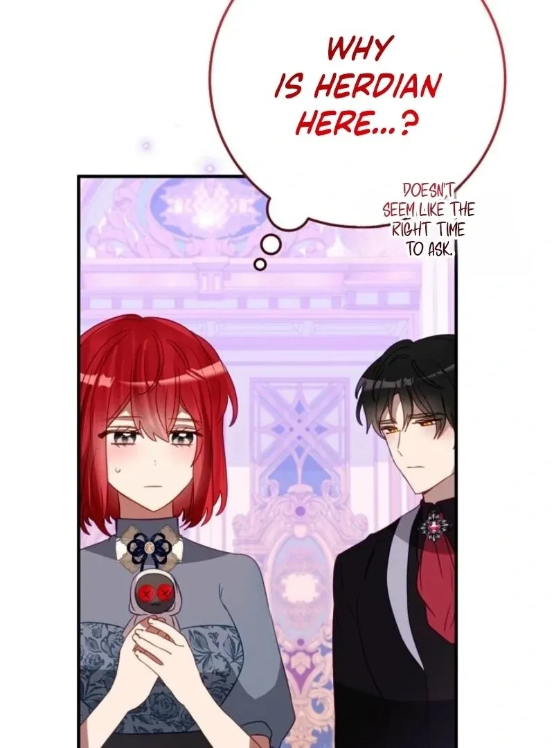 The Business Is Closed Due To The Tyrant Parents Chapter 74 Online - página 22
