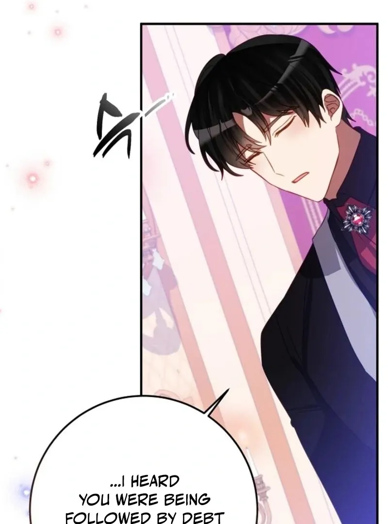 The Business Is Closed Due To The Tyrant Parents Chapter 74 Online - página 75