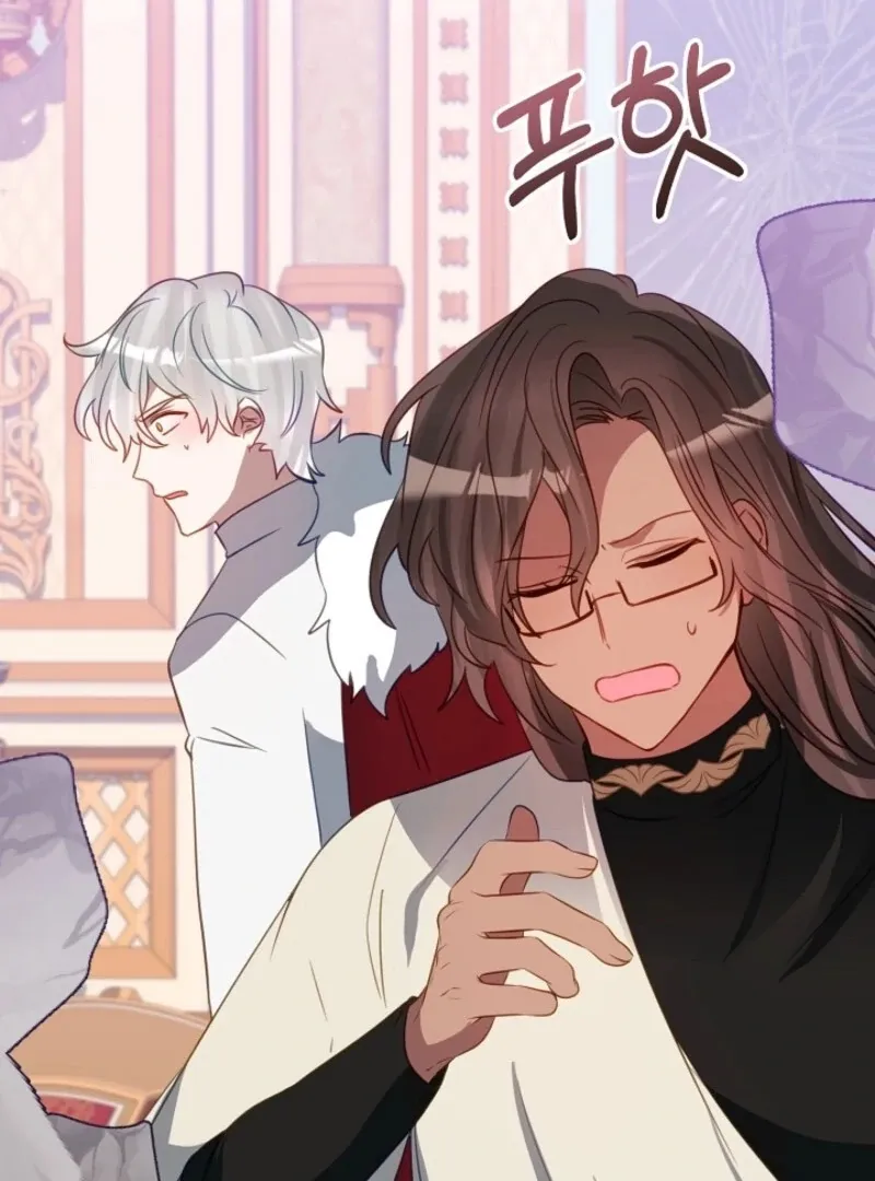 The Business Is Closed Due To The Tyrant Parents Chapter 75 Online - página 32