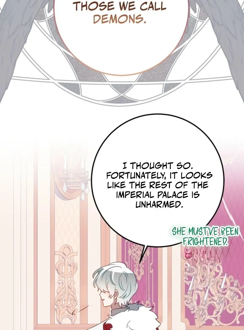 The Business Is Closed Due To The Tyrant Parents Chapter 75 Online - página 36