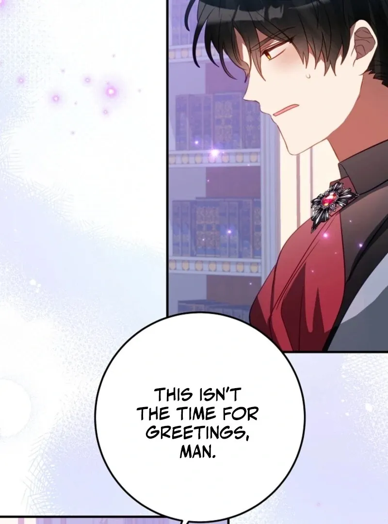The Business Is Closed Due To The Tyrant Parents Chapter 75 Online - página 50