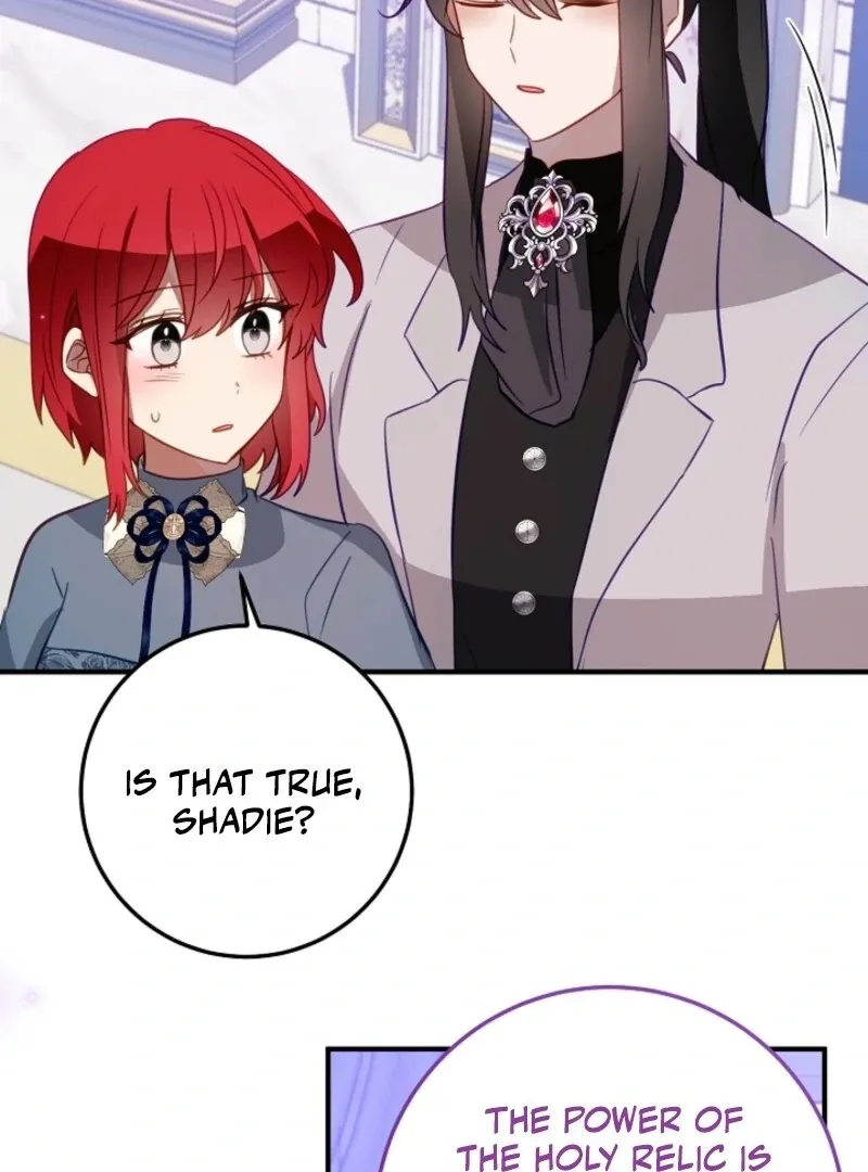 The Business Is Closed Due To The Tyrant Parents Chapter 80 Online - página 20