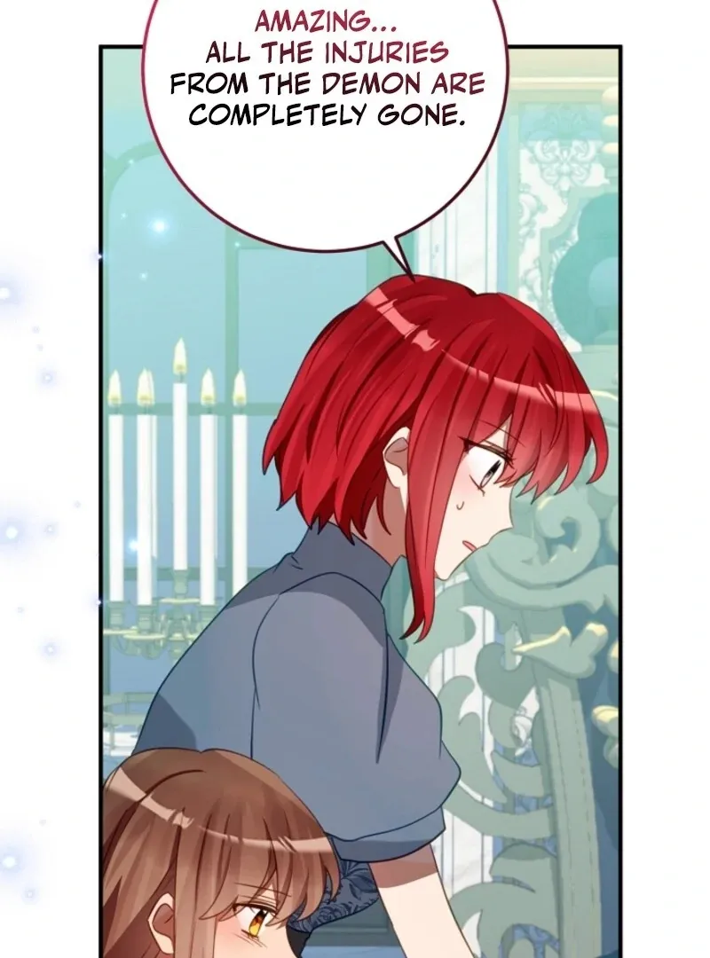 The Business Is Closed Due To The Tyrant Parents Chapter 80 Online - página 87