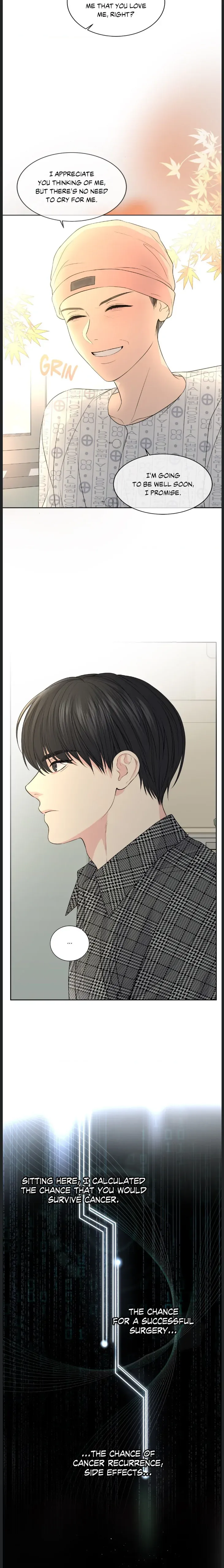The Change of Season Chapter 15 Online - página 5