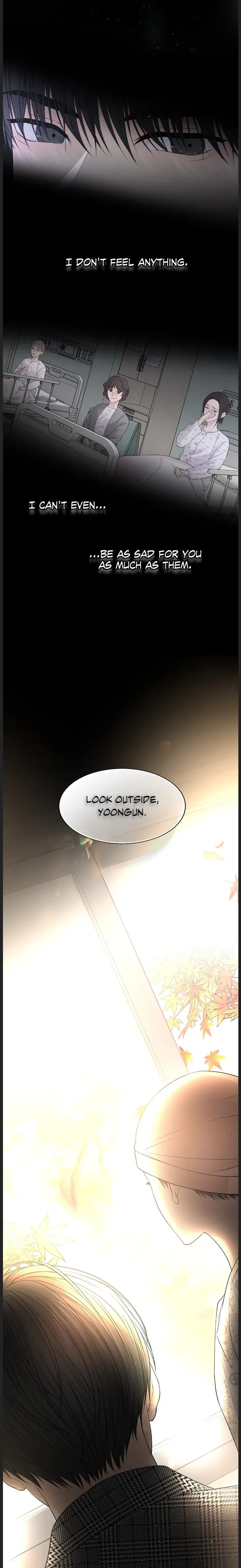 The Change of Season Chapter 15 Online - página 6