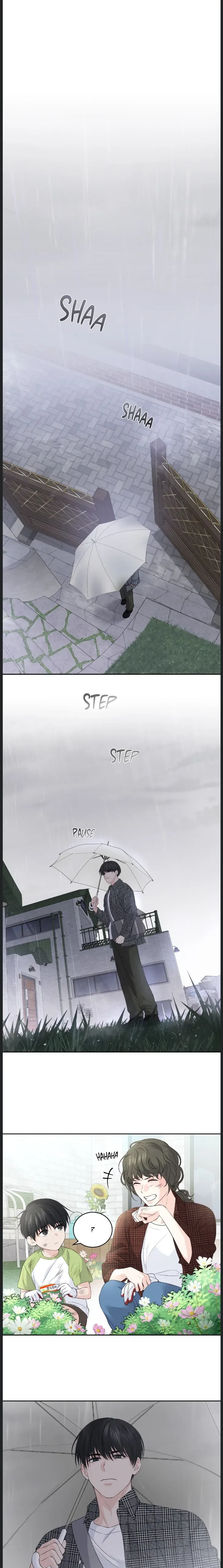 The Change of Season Chapter 15 Online - página 8
