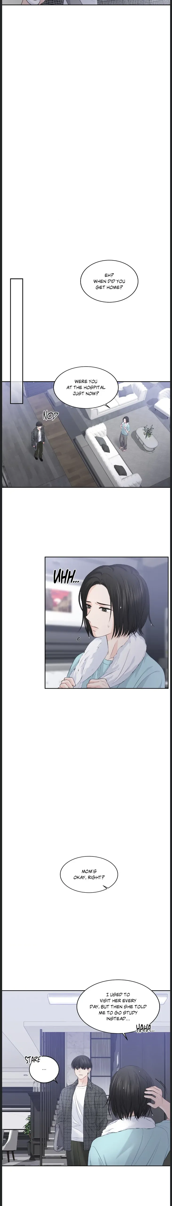 The Change of Season Chapter 15 Online - página 9