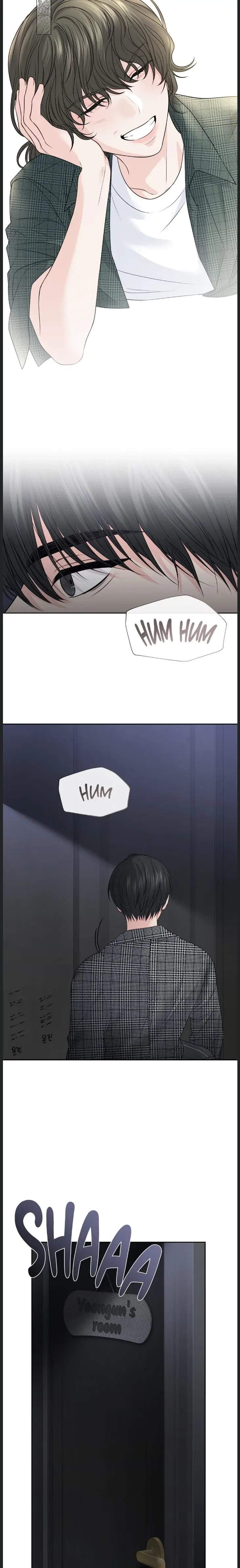 The Change of Season Chapter 15 Online - página 12