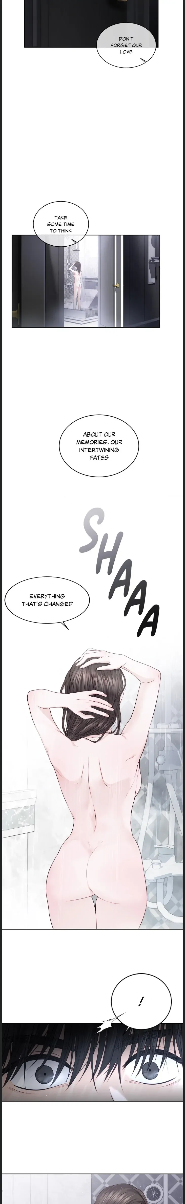 The Change of Season Chapter 15 Online - página 13
