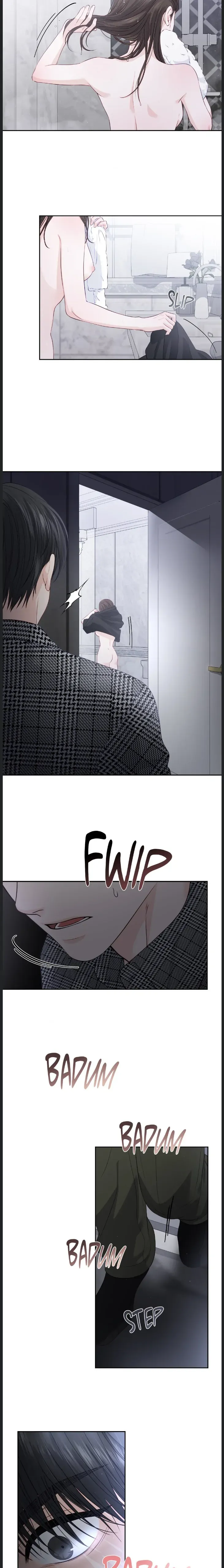 The Change of Season Chapter 15 Online - página 14