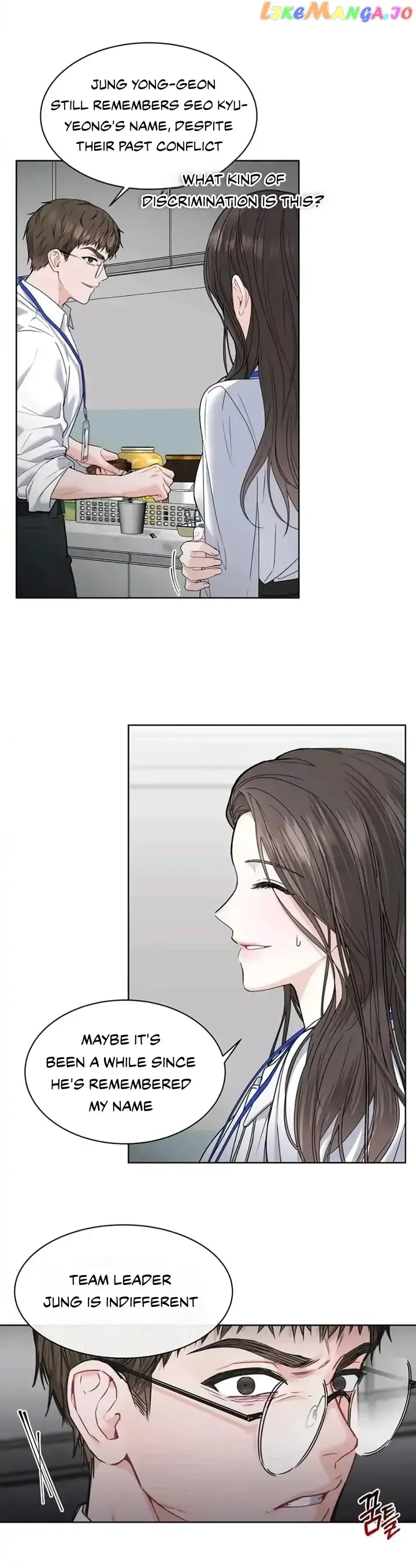 The Change of Season Chapter 2 Online - página 3