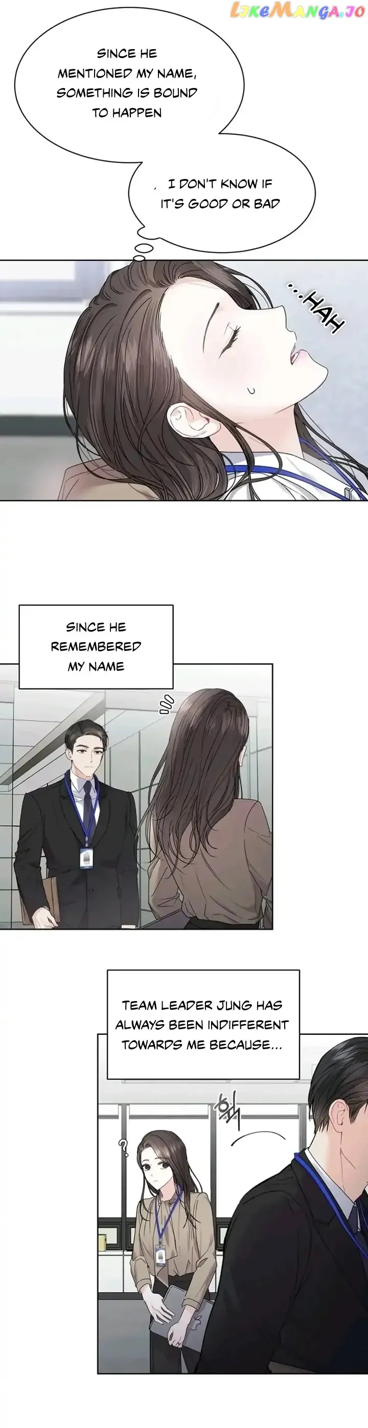 The Change of Season Chapter 2 Online - página 10