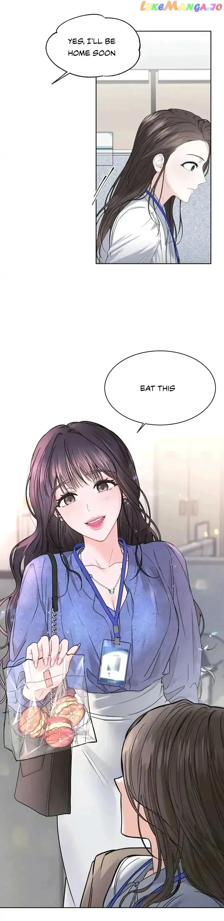 The Change of Season Chapter 2 Online - página 12