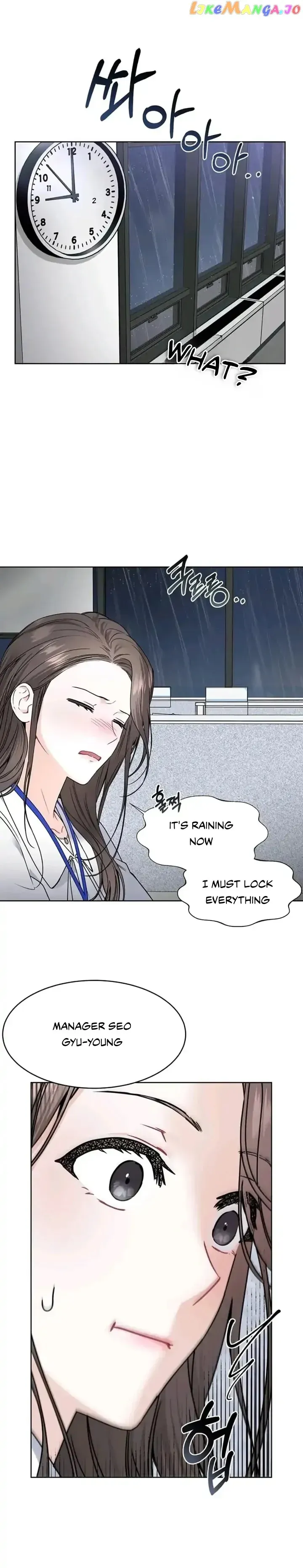 The Change of Season Chapter 2 Online - página 16