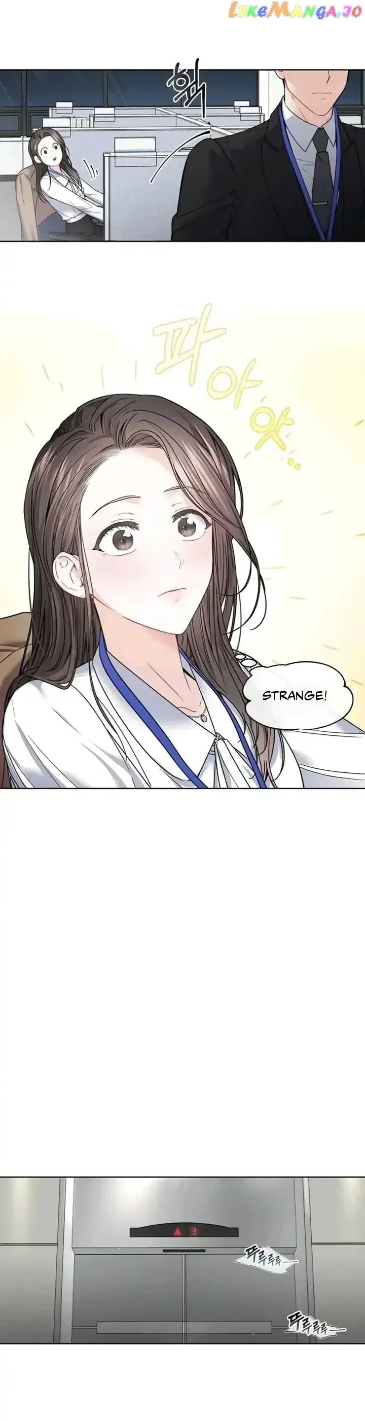 The Change of Season Chapter 2 Online - página 18