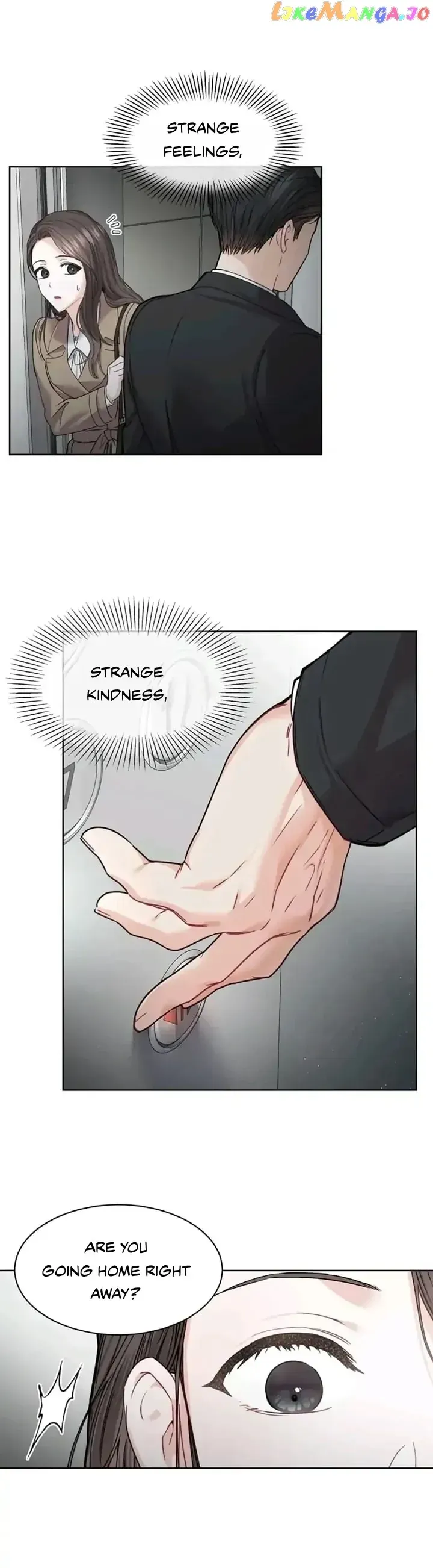 The Change of Season Chapter 2 Online - página 22