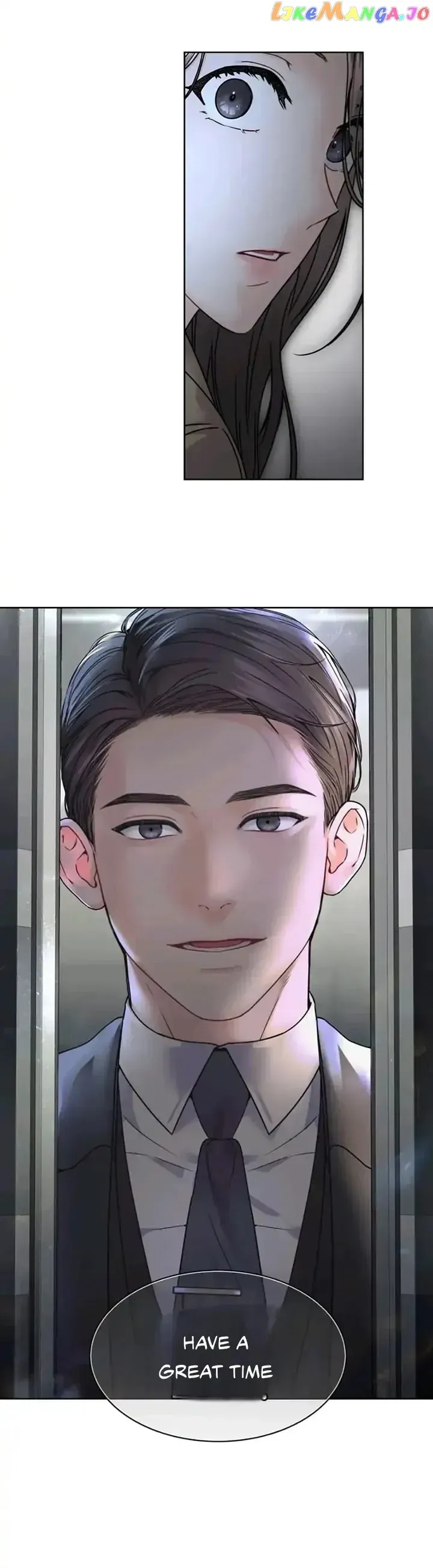 The Change of Season Chapter 2 Online - página 25
